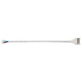 Waterproof Connector with 15cm 5Wire SMD 10mm PCB 5Pin (RGBW) — image 1