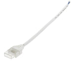 Waterproof Connector with 15cm 5Wire SMD 10mm PCB 5Pin (RGBW) — image 2