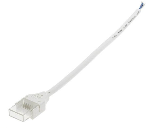 Waterproof Connector with 15cm 5Wire SMD 10mm PCB 5Pin (RGBW) — image 2