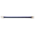 5Pin Fasten Dual Connector for 10mm SMD Strip RGBW — image 1