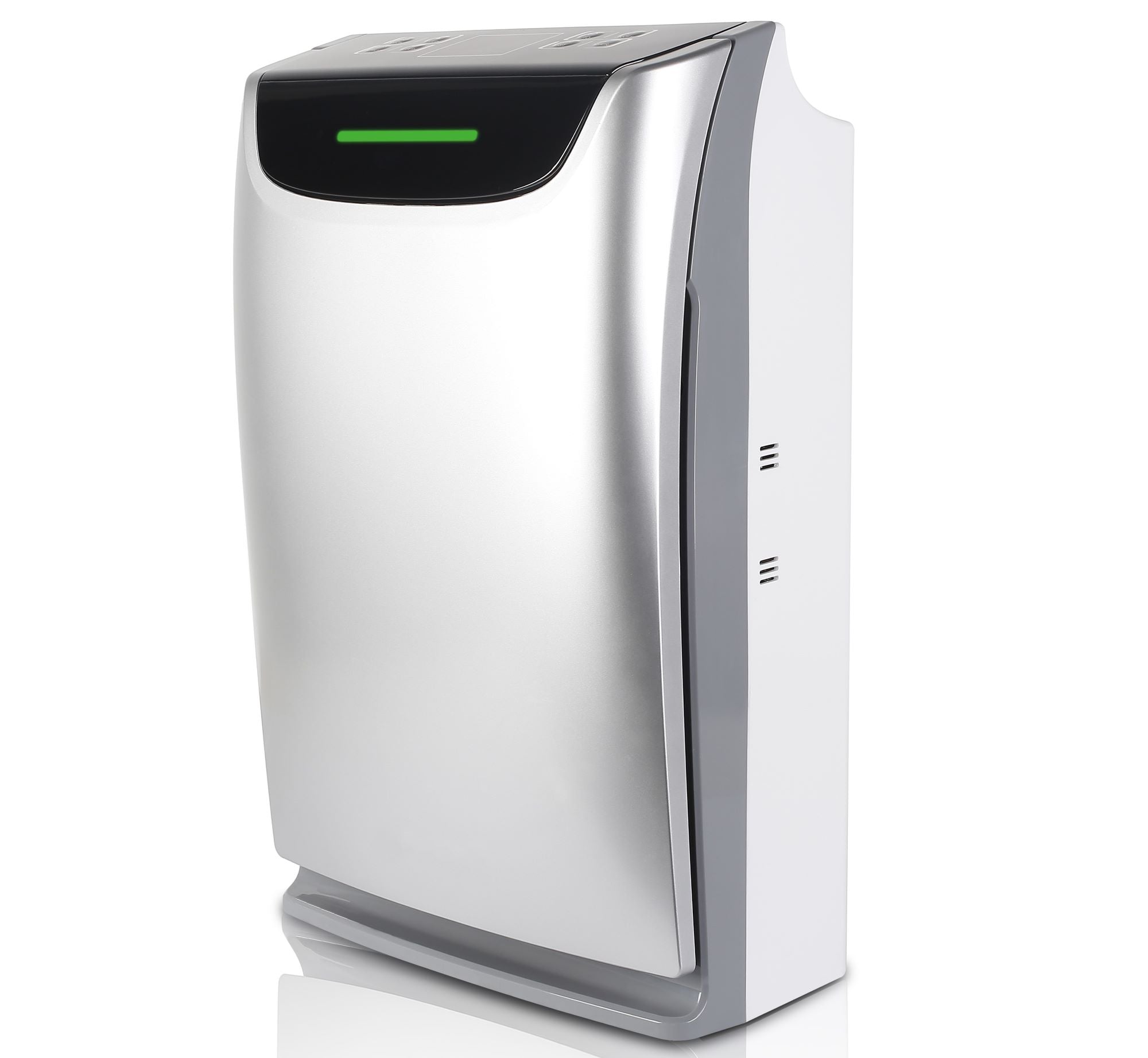 6 Stage Air Purification + Humidifier UV Lamp and Ionizer, 65W — image 1