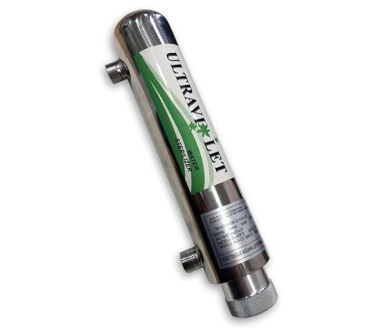 7th Stage 6W UV Filter — image 1