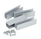 LED Flex Neon Aluminium Channel With 2 Screws 5cm RGB — image 1