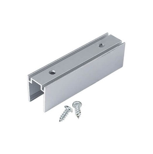 LED Flex Neon Aluminium Channel With 2 Screws 5cm Single Colour — image 3