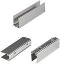 Aluminium Clips for Neon Flex — image 1