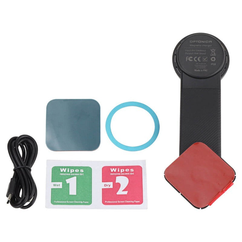 Car Wireles Charger — image 3