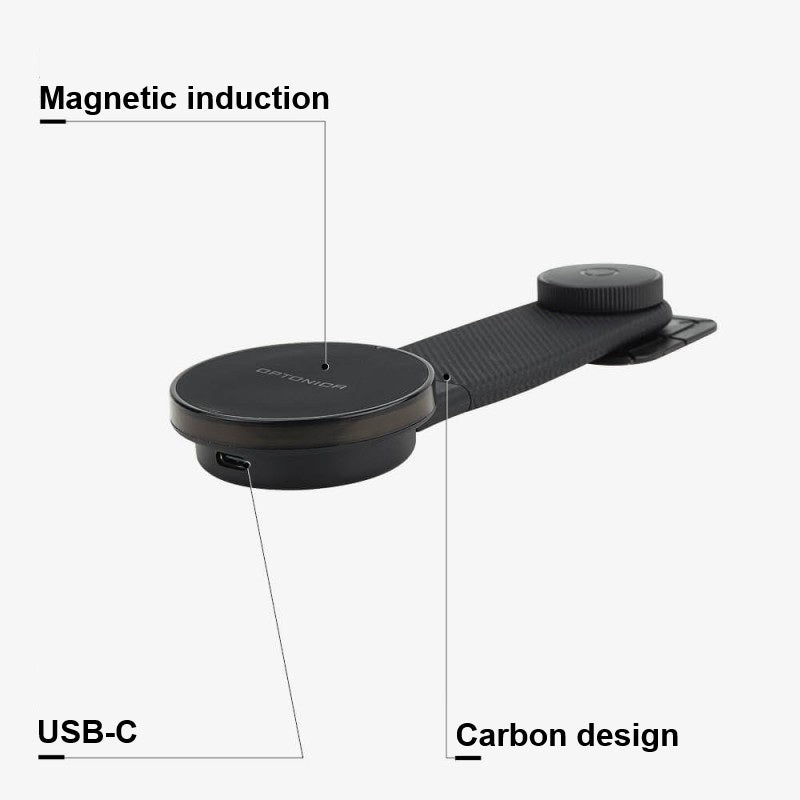 Car Wireles Charger — image 4