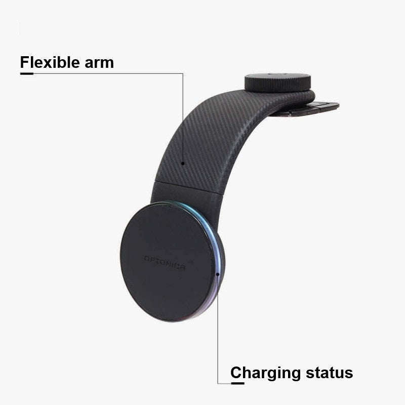 Car Wireles Charger — image 5
