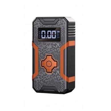 Wireless Tire Inflator, 6000mAh, 5V/2A, 0-2.5BAR, TYPE-C — image 1