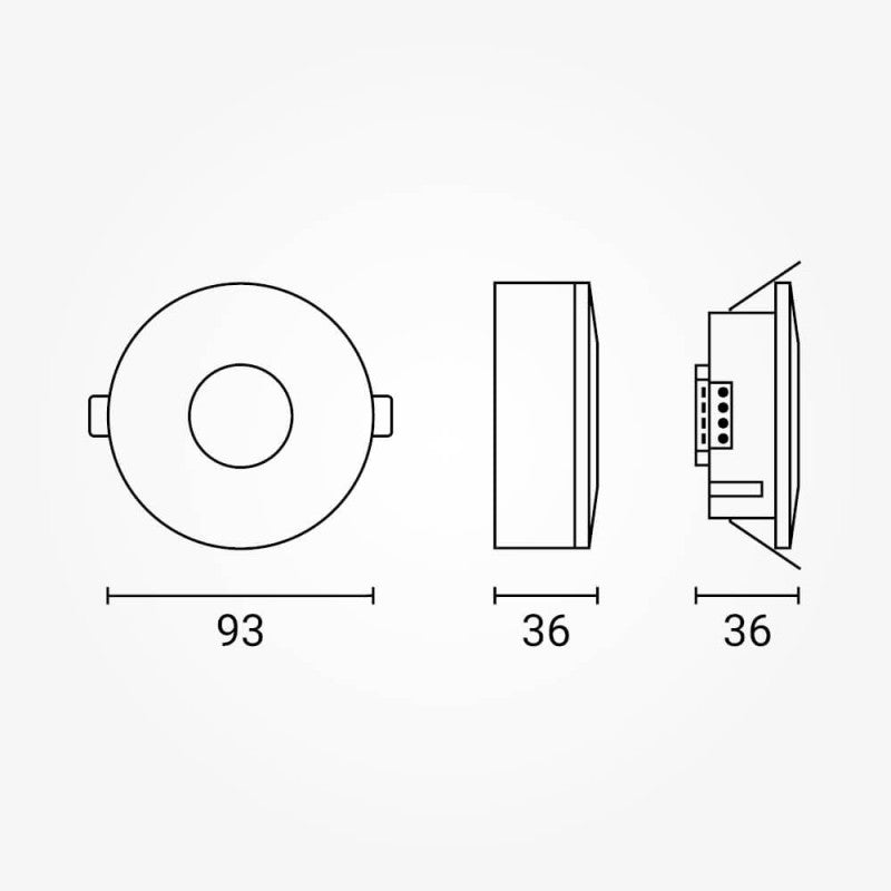 Presence Sensor — image 7