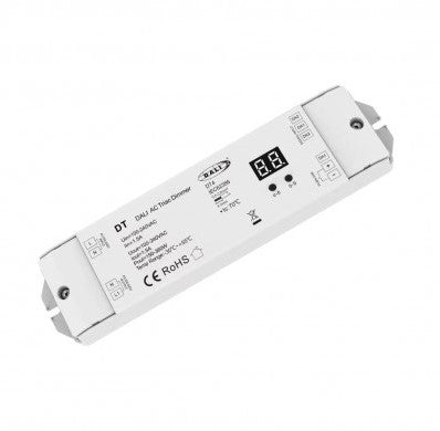 DALI TRIAC Dimmer, AC100-240V, 1.5A — image 1