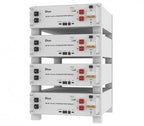 Deye Low Voltage Lithium Battery, 5.12kWh, 51.2V, 100AH — image 3