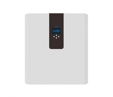 Deye Energy Storage System, 5kW Inverter, 5.32kWh Battery, 1 Phase — image 1