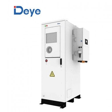 Deye All-In-One Cabinet, GE-F60 — image 1