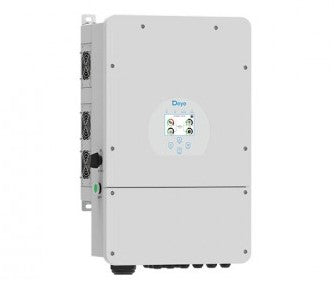 Deye Hybrid Inverter, 1 phase, 8kW — image 2