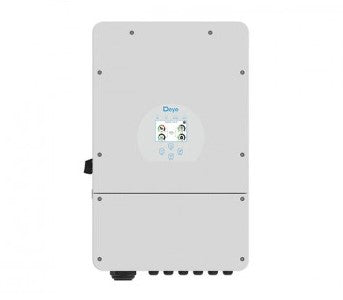 Deye Hybrid Inverter, 1 phase, 8kW — image 1