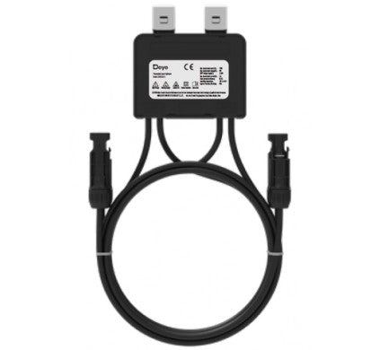 Deye Solar Optimizer, 700W, IP68 — image 2