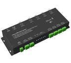 DMX Signal Amplifier, Splitter, 4 Ways — image 1