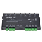 DMX Signal Amplifier, Splitter, 4 Ways — image 2