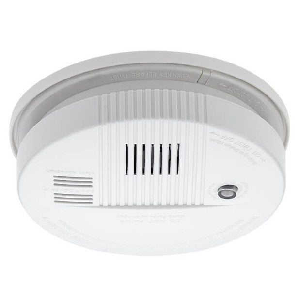 Smoke Alarm Sensor — image 2