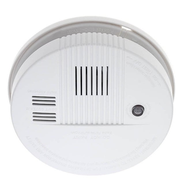 Smoke Alarm Sensor — image 3