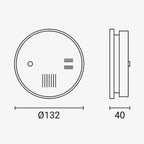 Smoke Alarm Sensor — image 4