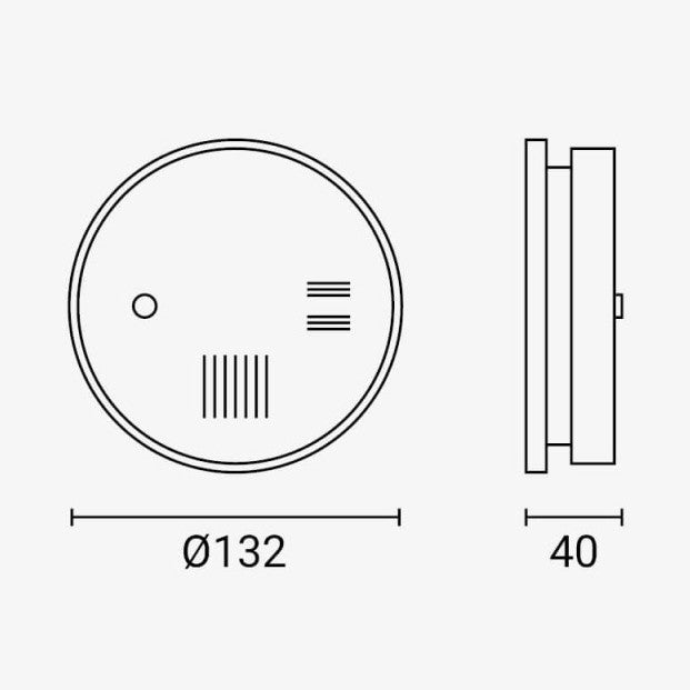 Smoke Alarm Sensor — image 4