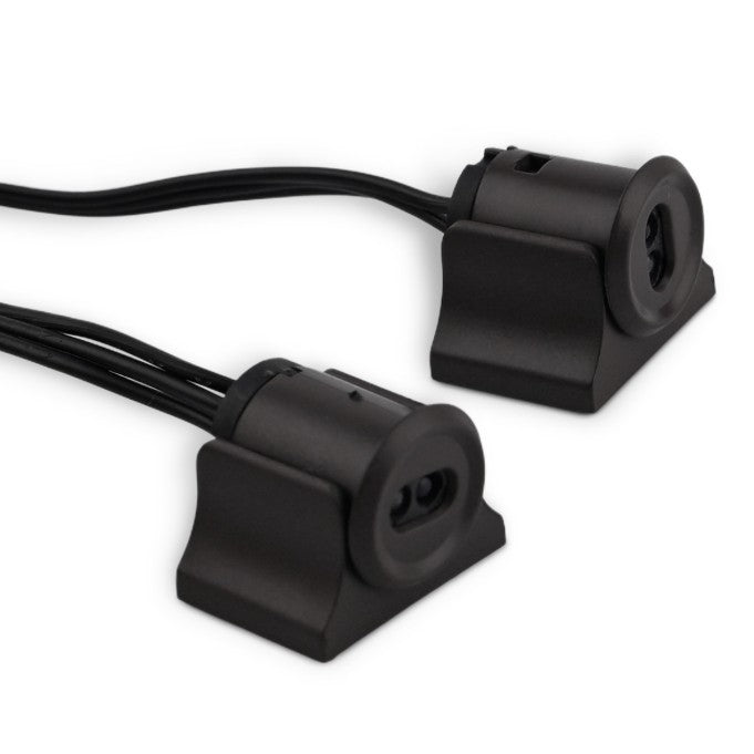 Double Door Sensor, 10cm, Black — image 2