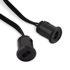 Double Door Sensor, 10cm, Black — image 3