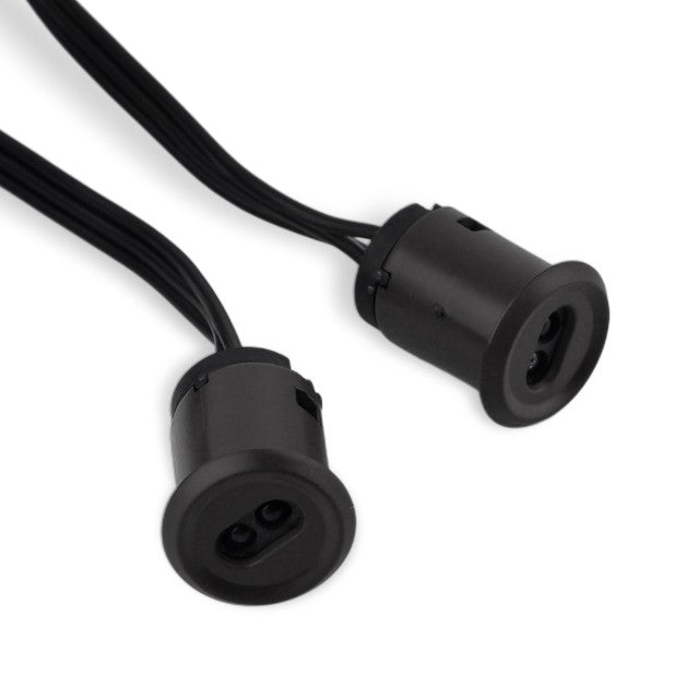 Double Door Sensor, 10cm, Black — image 3
