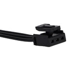 Double Door Sensor, 10cm, Black — image 4