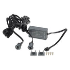 Double Door Sensor, 10cm, Black — image 7