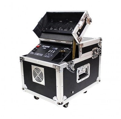 Double Haze Machine, 600W — image 1