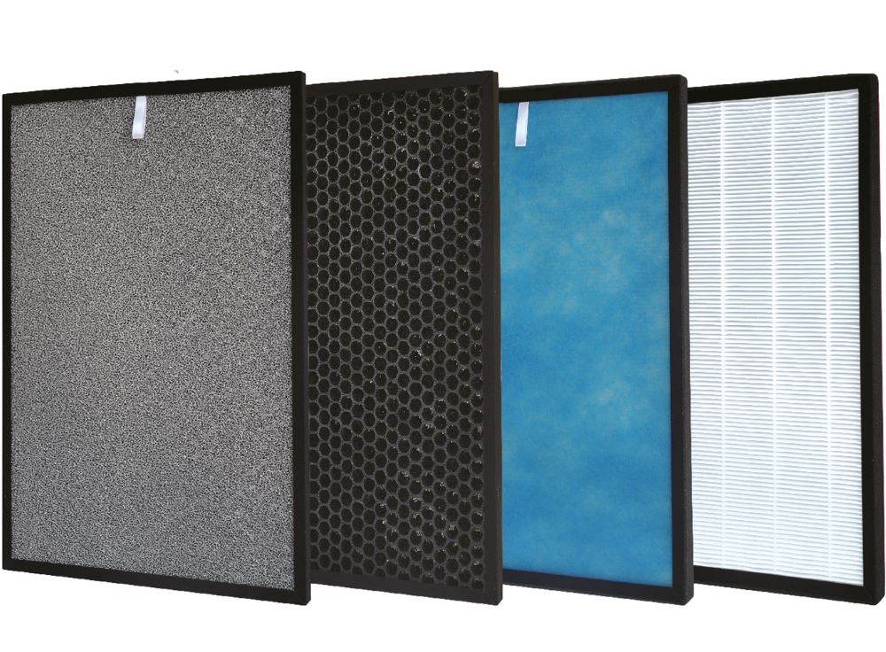 Full Set Filters For SKU:731, 732, 733, 734 — image 1
