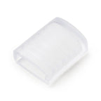 End Cap for 6x12mm COB 220V — image 1