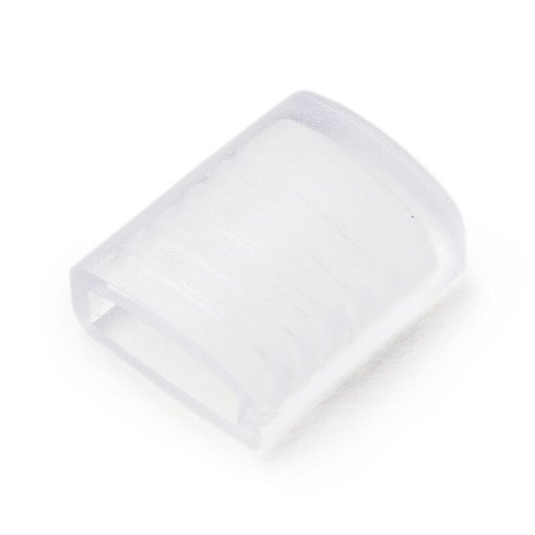 End Cap for 6x12mm COB 220V — image 1