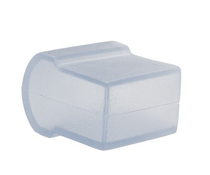 LED Flex Neon End Cap for RGB — image 1