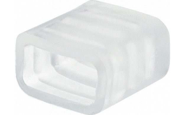 End Cap for COB 220V LED Strip — image 1