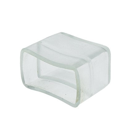 End Cap for Single Colour No color — image 1