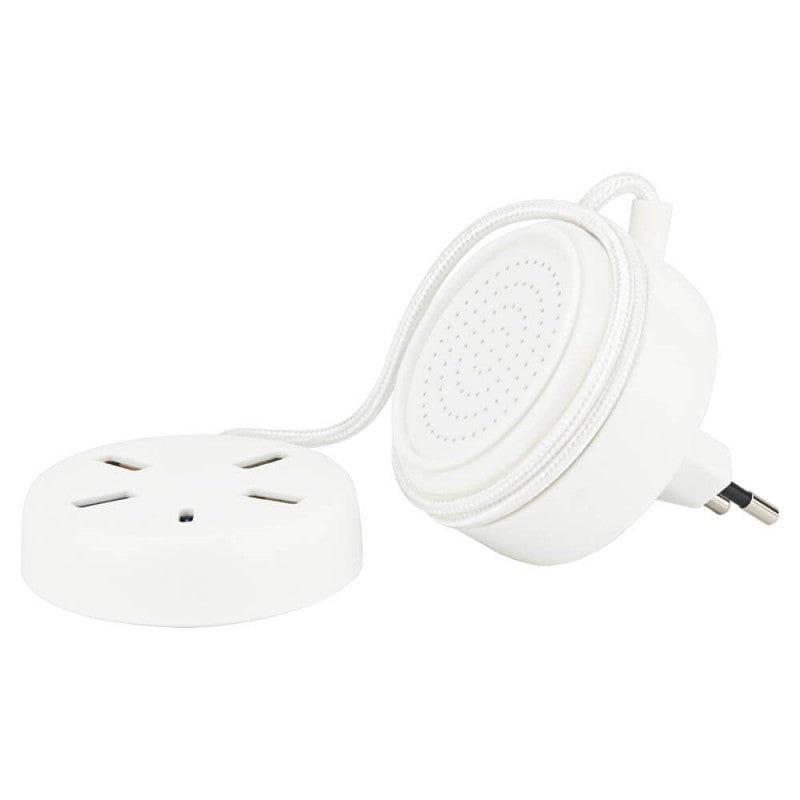 Multi-Charger Hub, USB 4xTYPE-A, 1xTYPE-C — image 4