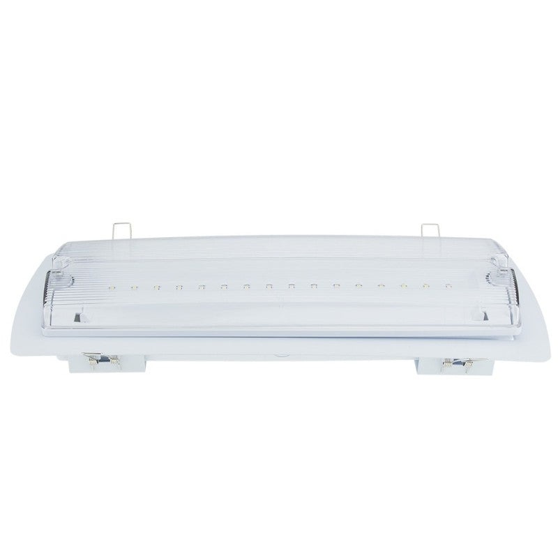 Recessed Kit For SKU 7201 — image 2