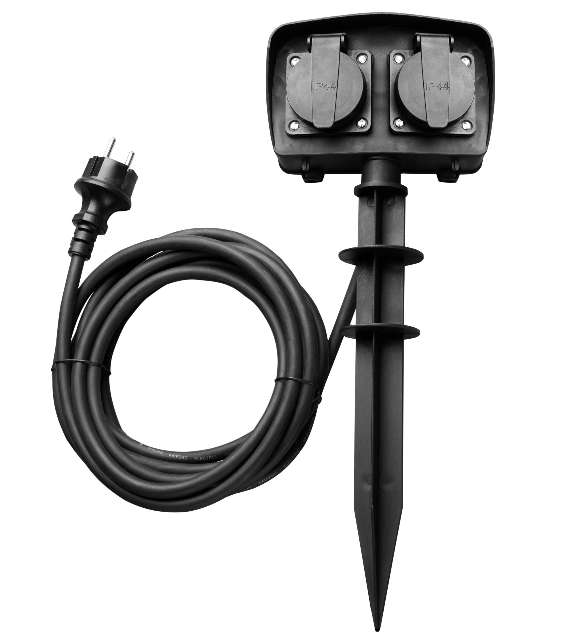 Garden Power Strip — image 1