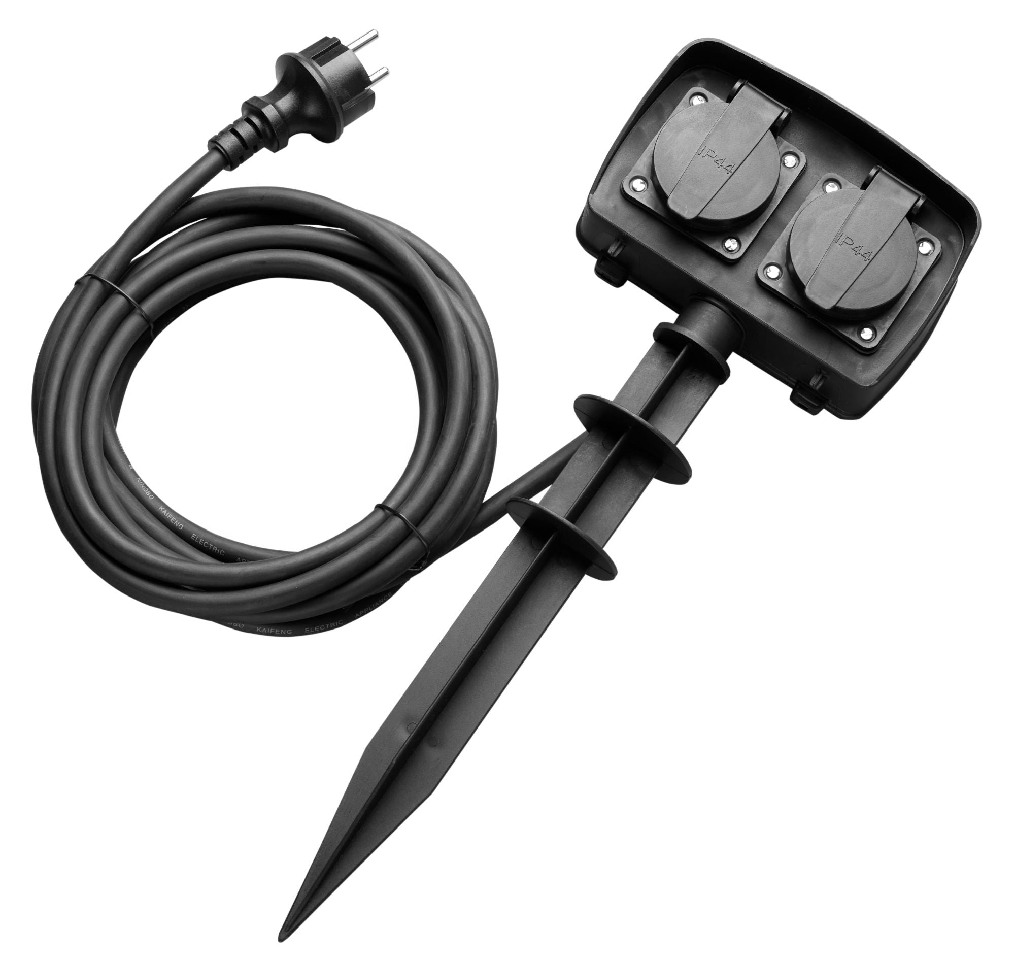 Garden Power Strip — image 2