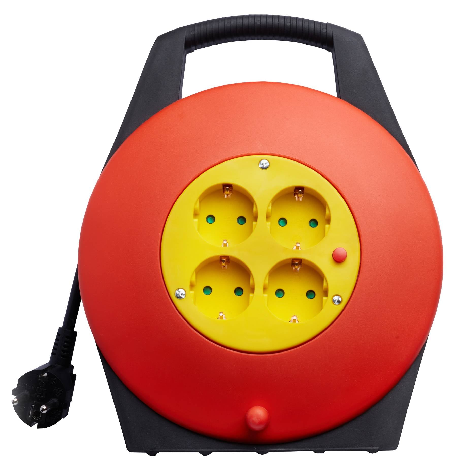 Cable Reel, 10m — image 1