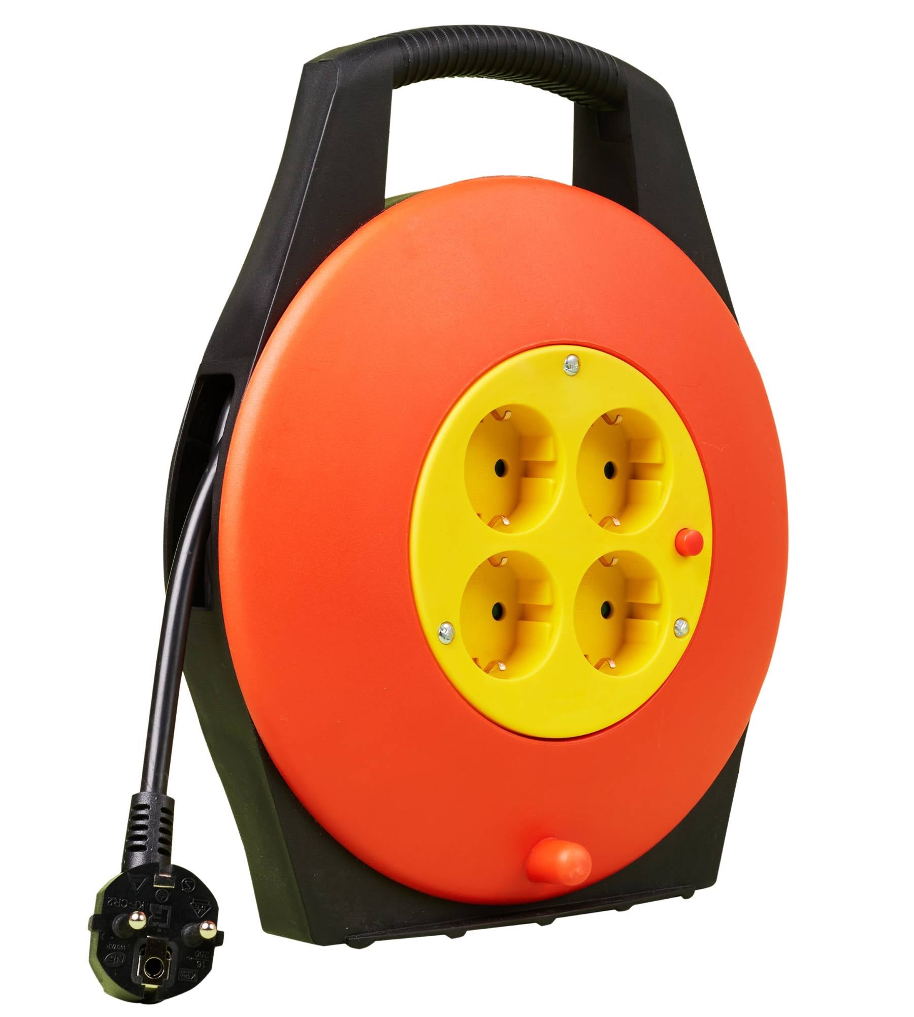 Cable Reel, 10m — image 2