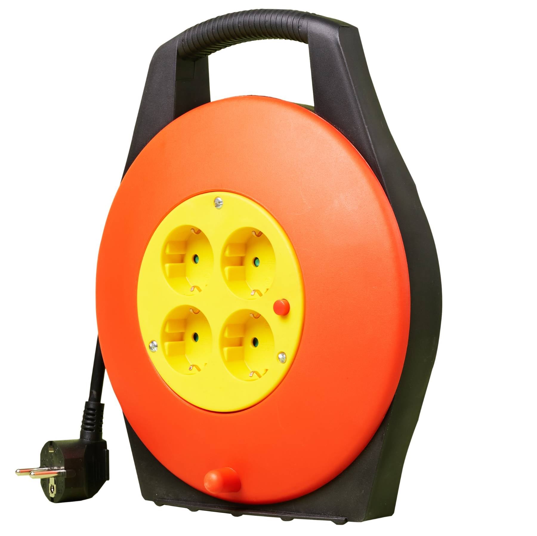Cable Reel, 10m — image 3