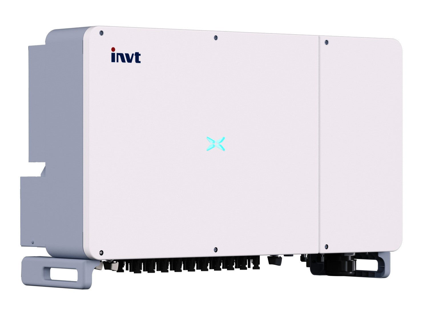INVT On-Grid Inverter, 3 Phases, 100kW — image 1