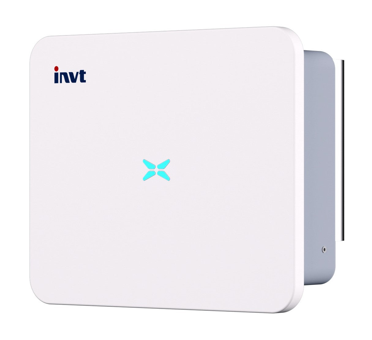 INVT On-Grid Inverter, 3 Phases, 10kW — image 1