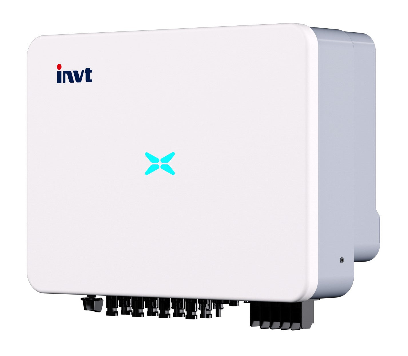 INVT On-Grid Inverter, 3 Phases, 30kW — image 1