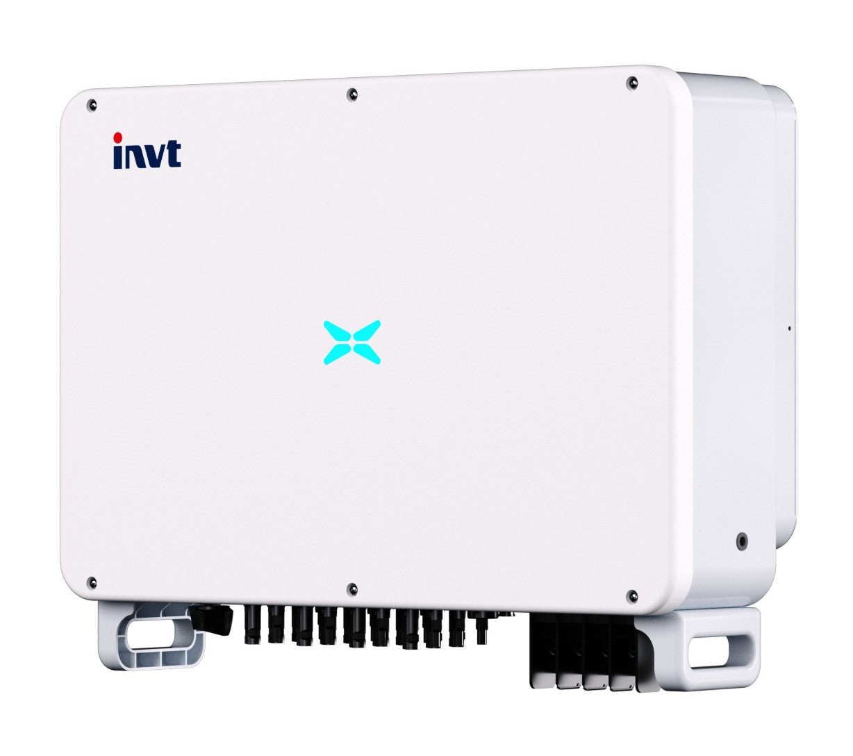 INVT On-Grid Inverter, 3 Phases, 50kW — image 1